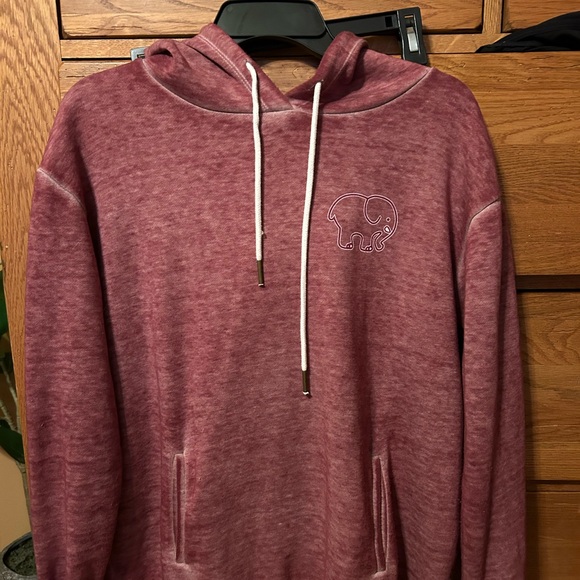 Ivory Ella women’s hoodie - Picture 2 of 2